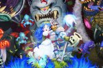 Ghosts 'n Goblins Resurrection per PC, PS4 e Xbox One annunciato da Capcom - Notizia