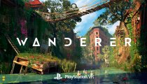 Wanderer - Teaser trailer per PS VR