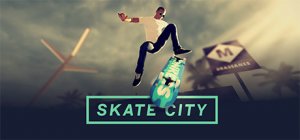 Skate City per PC Windows