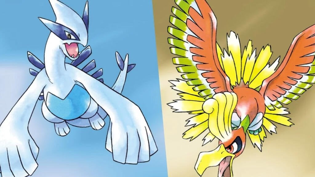 Pokémon Presents includerà novità su Oro e Argento? Un video