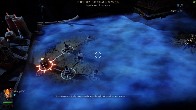 Warhammer: Vermintide II - Chaos Wastes