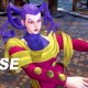 Street Fighter V: Champion Edition - Trailer del gameplay con Rose