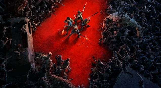 Facciamo mente locale su quello che vorremmo dall'erede spirituale di Left 4 Dead