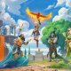Immortals Fenyx Rising Gli Dei Perduti: trailer mostra le novità di gameplay