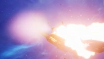 Homeworld 3 - Trailer della Railgun Frigate