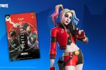 Batman/Fortnite: Punto Zero, in Italia il fumetto cross-over tra il Cavaliere Oscuro e il gioco Epic - Notizia