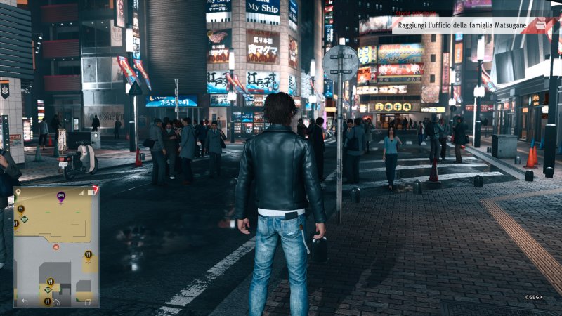 Judgment