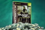 Xbox: i giochi da collezione più costosi acquistabili online - Speciale