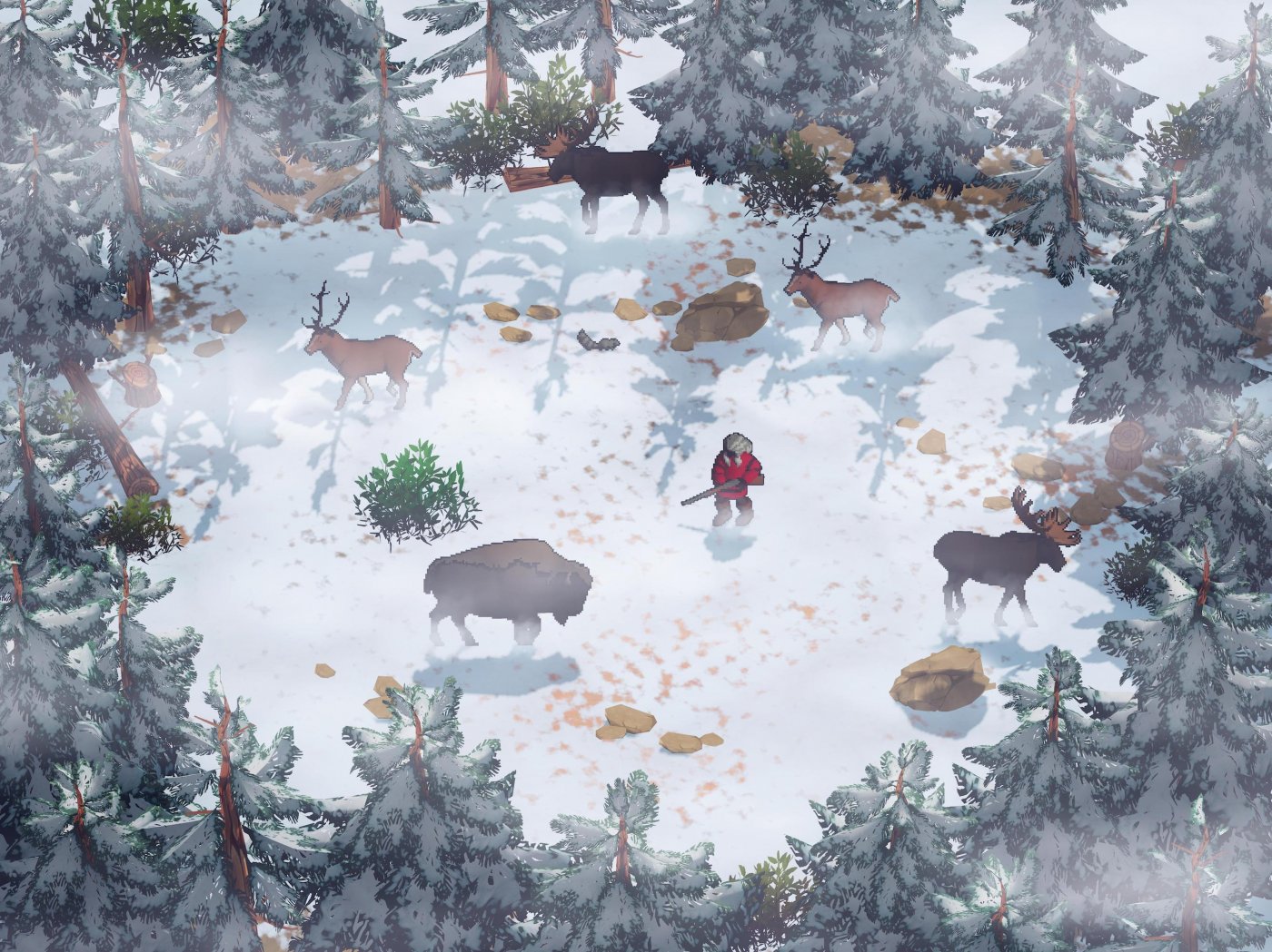 The Oregon Trail, la recensione Multiplayer.it