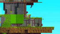 FEZ - Trailer di lancio su Nintendo Switch