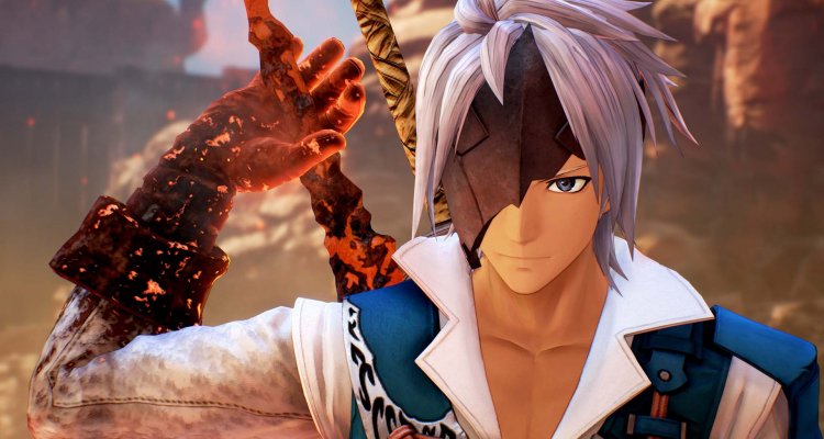 Tales of Arise: tráiler exclusivo en italiano y fecha de lanzamiento del RPG Bandai Namco