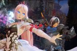 Tales of Arise annunciato per Nintendo Switch 2 con data di uscita, includerà l'espansione Beyond the Dawn - Notizia