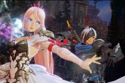 Tales of Arise annunciato per Nintendo Switch 2 con data di uscita, includerà l'espansione Beyond the Dawn