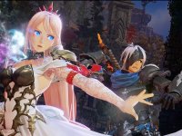 Tales of Arise annunciato per Nintendo Switch 2 con data di uscita, includerà l'espansione Beyond the Dawn