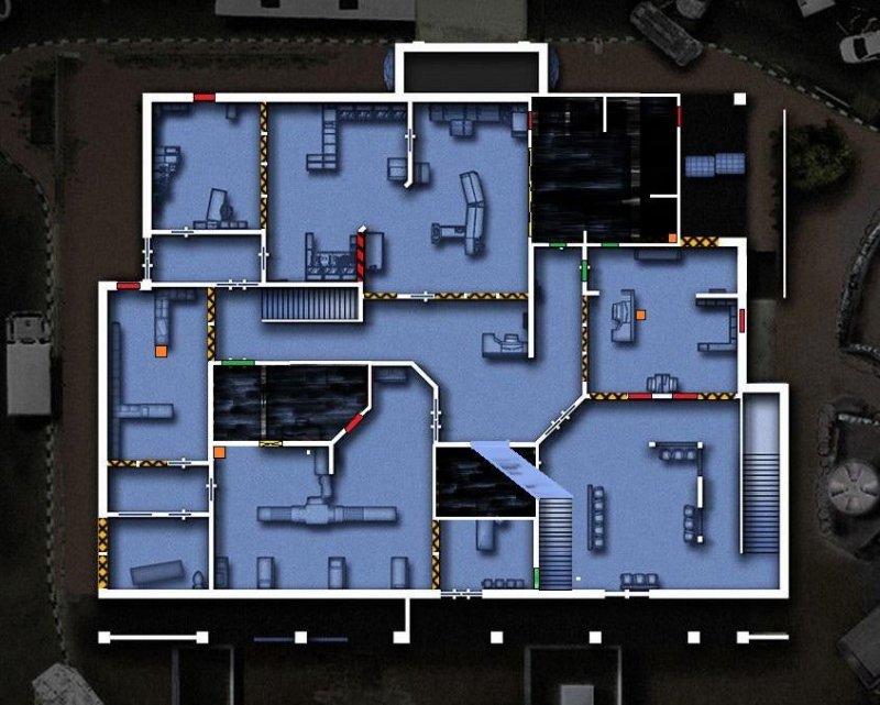 Tom Clancy's Rainbow Six: Siege - Operazione Crimson Heist