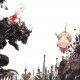 Final Fantasy 6 Remake: video di gameplay mostra l'interessante idea di un fan