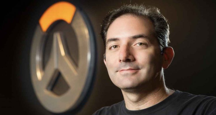 El director Jeff Kaplan deja Blizzard – Nerd4.life