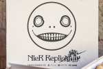 NieR Replicant ver.1.22474487139, la pizza speciale del gioco disponibile a Milano - Notizia
