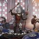 Chivalry 2: la Open Beta cross-play inizia oggi su PC, PlayStation e Xbox, la OST è su Spotify