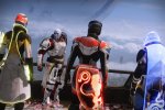 Destiny 2: I Giochi dei Guardiani sono iniziati, la mitragliatrice esotica Erede Legittimo in palio - Notizia