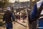 Chivalry 2: la Cross-Play Closed Beta è disponibile su PS4, PS5, Xbox One, Series X|S e PC - Notizia