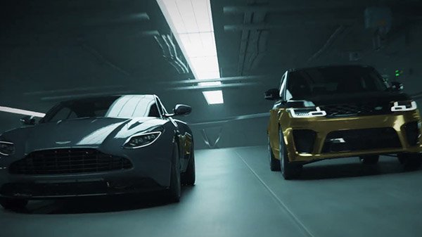 Test Drive Unlimited Solar Crown, primo trailer di presentazione "Head to Head"