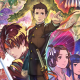 Ace Attorney: la serie sta riscuotendo grande successo, dice Capcom