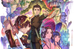 The Great Ace Attorney Chronicles annunciato su PC, PS4 e Nintendo Switch, data di uscita - Notizia