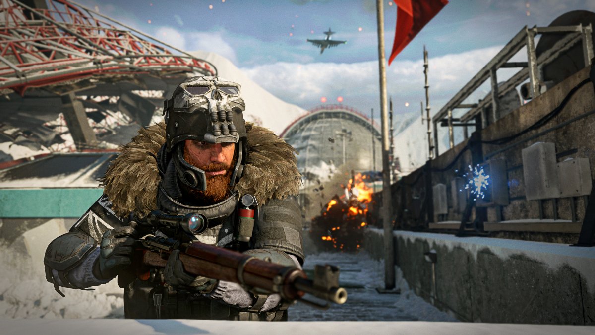 Call of Duty：すべてのActivision Blizzard Developmentチームがシリーズに取り組んでいます