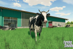 Farming Simulator 22 sarà al FarmCon 21, Giants Software conferma - Notizia