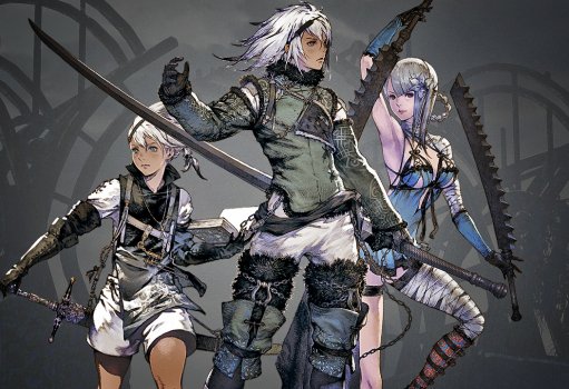 Torna con una veste rinnovata uno dei titoli più sottovalutati della storia di Square Enix