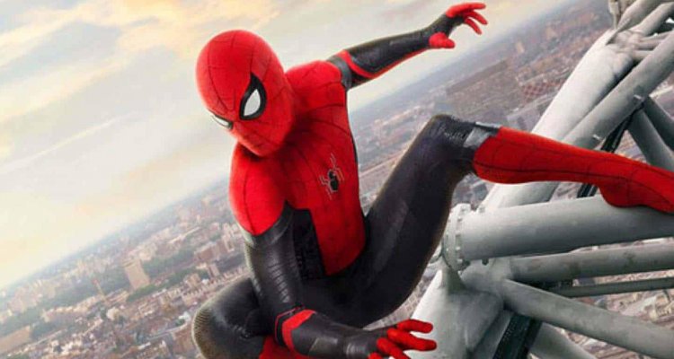 Cosa Vedere Prima Di Spiderman No Way Home