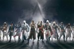 Assassin's Creed ha una nuova animazione del logo con il Salto della Fede per l'AC Day - Notizia