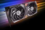 MSI GeForce RTX 3060 Gaming X, la recensione - Recensione