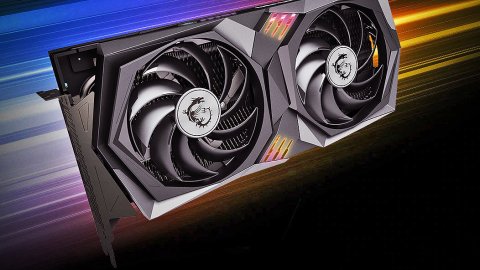 MSI GeForce RTX 3060 Gaming X, la recensione