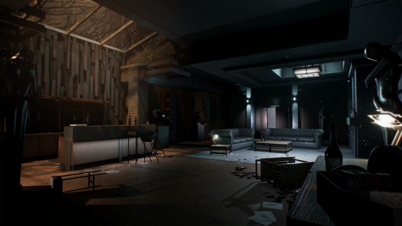 Wraith: The Oblivion – Afterlife