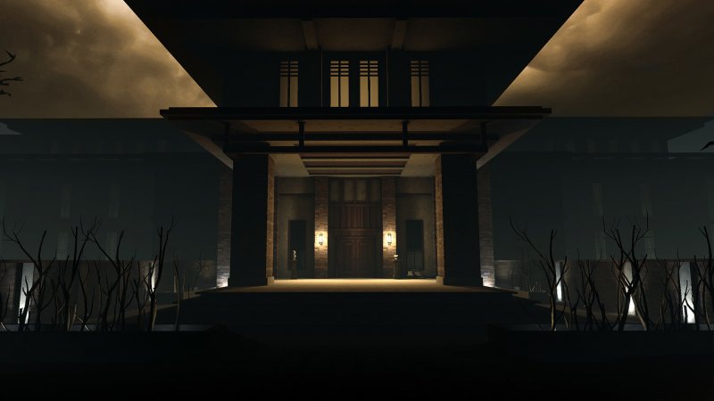 Wraith: The Oblivion – Afterlife
