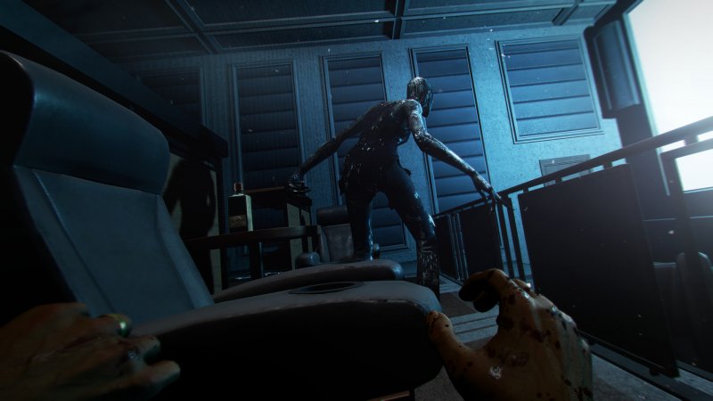 Wraith: The Oblivion – Afterlife