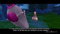 Atelier Mysterious Trilogy Deluxe Pack - Trailer di lancio