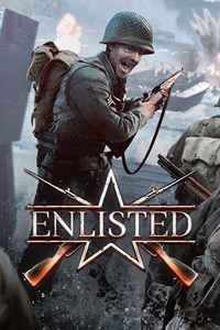Enlisted per PlayStation 5