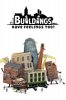 Buildings Have Feelings Too! per Xbox One