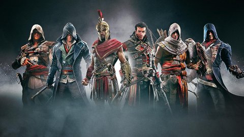 Assassin's Creed, quale ambientazione per il prossimo capitolo?