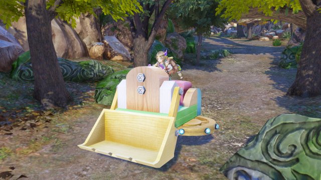 Atelier Mysterious Trilogy Deluxe Pack