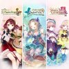 Atelier Mysterious Trilogy Deluxe Pack per Nintendo Switch