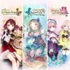 Atelier Mysterious Trilogy Deluxe Pack per PlayStation 4