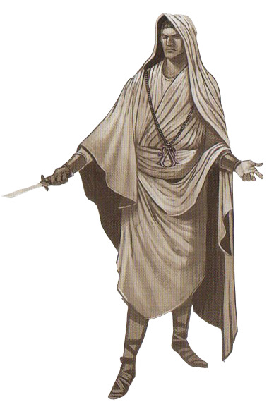 Assassin's Creed, Leonius Assassin's Creed, Leonius