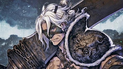 Nier Replicant Ver.1.22474487139, guida alle armi