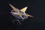 Starfield: una presunta nuova immagine concept art con orologi, navi e ambientazioni - Notizia