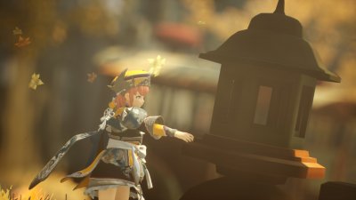 Tasomachi: Behind the Twilight