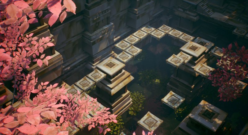 Tasomachi: Behind the Twilight